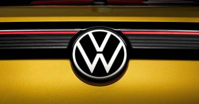 Всем 4G: новые модели концерна Volkswagen получат интернет от Huawei
