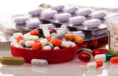 Аптеки рекордно завышают цены на лекарства