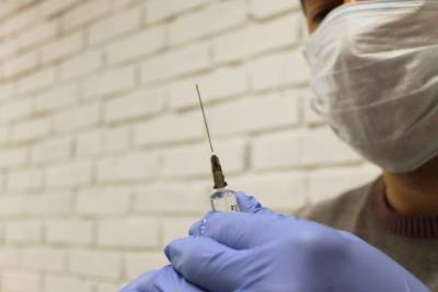 В Уфе среди прошедших вакцинацию разыграют путевки в санатории
