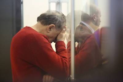 Заседание по смягчению приговора историку Соколову перенесли на сентябрь