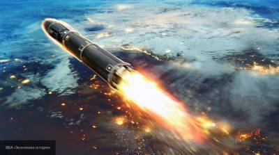 The Sun: Россия готовится показать миру новую смертоносную гиперзвуковую ракету - newinform.com - Москва - Россия - США - Англия