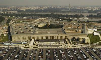 Журналист Коц объяснил, как в Пентагоне "пилят" деньги из оборонного бюджета