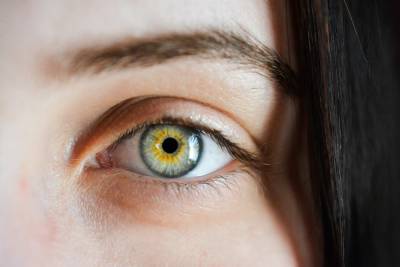Учёные: Cостояние глаз может предсказать развитие инсульта и деменции у человека