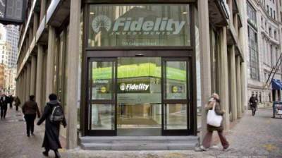 Fidelity расширяет штат из-за высокого спроса на криптовалюты