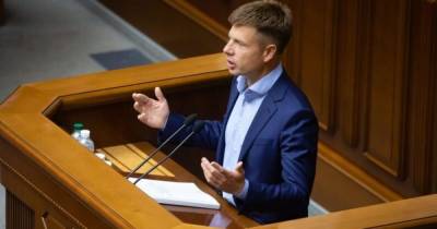 Это заявка России на дальнейшую агрессию против Украины: Гончаренко раскритиковал статью Путина