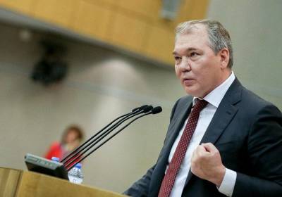 В Госдуме пообещали «усилить приднестровский фактор» в случае выбора Молдавией «антироссийского» пути