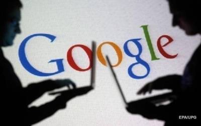 Во Франции оштрафовали Google на €500 млн
