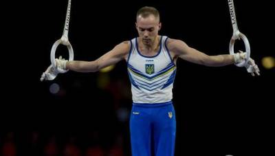 Украинского олимпийского чемпиона на четыре года дисквалифицировали за допинг