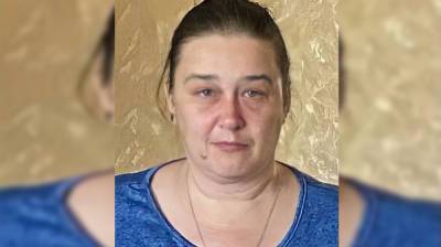 В Воронеже 44-летняя женщина вышла из дома и пропала
