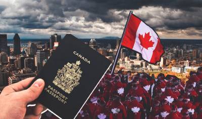 Личный опыт: «Уехала в Канаду 20 лет назад, очень жалею, что не раньше…»