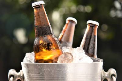 Ученые рассказали о четырех полезных свойствах пива