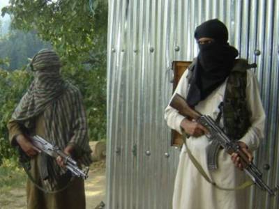 Афганские силовики ликвидировали одного из полевых командиров талибов