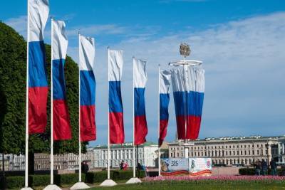 Die Welt: Запад слишком зависит от России, чтобы обострять санкции