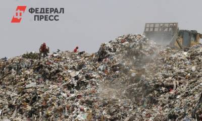 Грязная история: как нижегородский мусорный полигон годами работал незаконно