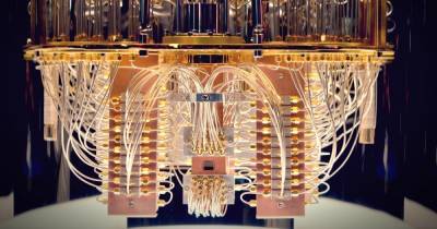 Ученые "скрестили" аналоговый компьютер с квантовым и добились впечатляющих результатов