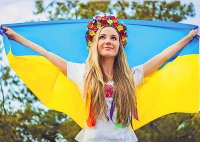 В Праге пройдет фестиваль украинской культуры