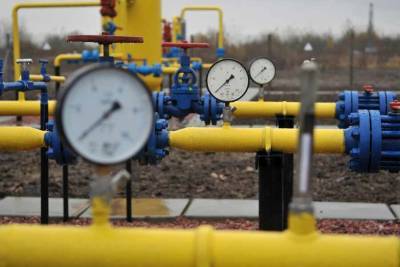 Эксперт: повышение цены на газ приведет к ускорению инфляции на Украине