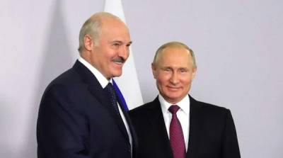 Лукашенко и Путин обсудят сбыт белорусских товаров в РФ после санкций ЕС – эксперт