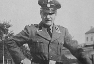 Как советский прокурор «посадил» в Голландии миллионера, воевавшего в СС