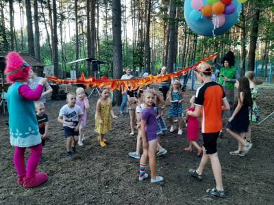 Дети с аутизмом и синдромом Дауна осваивают новые виды спорта в Липецке