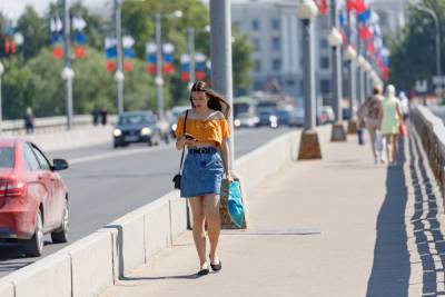 Грозы и жару обещают синоптики в Псковской области 14 июля