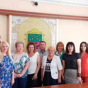 Запорожские женщины-депутаты объединились в межфракционную группу «За равные возможности»