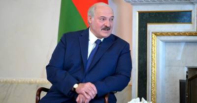 Лукашенко: Запад не сможет надавить на Минск и Москву