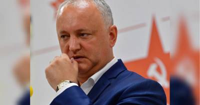 «Друзі Путіна» зазнали нищівної поразки на виборах у Молдові
