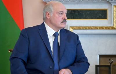 Лукашенко: в Беларуси очень активно начали работу в отношении НКО, НПО, так называемых западных СМИ