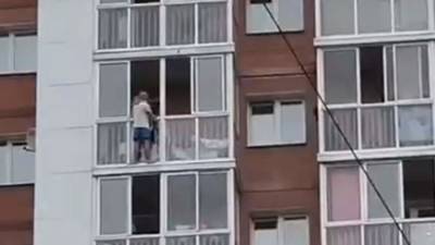 Задержан житель Иркутска, угрожавший спрыгнуть с ребенком с балкона многоэтажки – Учительская газета