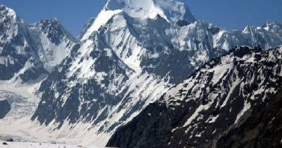 Миллионы за ледники: сколько потратят власти на спасение Таджикистана