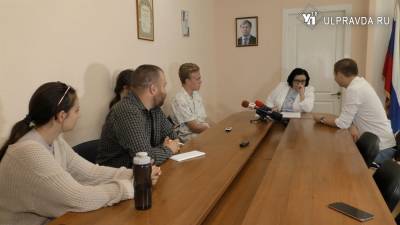 ЕГЭ на 100 баллов сдали 40 выпускников Ульяновской области