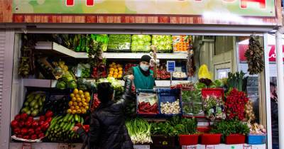 Почему взлетели цены: 7 вопросов о стоимости овощей в Калининграде