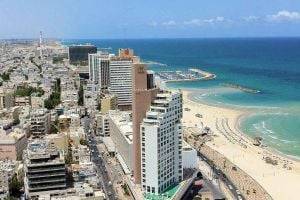 В Израиле снова откладывается массовый туризм