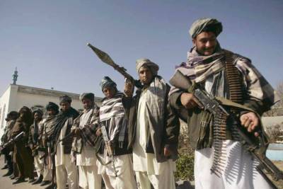 Талибы пригрозили Анкаре атакой, если турецкие военные останутся в Афганистане