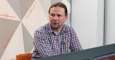 Как Зеленский будет строить Роскомнадзор в Украине - интервью с Максимом Тульевым