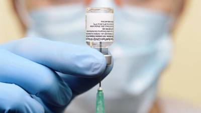 В ЕС заявили о праве стран вводить обязательную вакцинацию от COVID-19