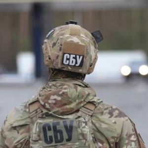 В Кировоградской области задержали агента российской разведки