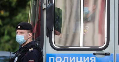 Массовую драку мигрантов в Москве связали с конфликтом из-за границ