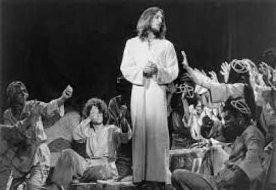 Первой сценической постановке знаменитой рок-оперы «Иисус Христос - суперзвезда» сегодня исполнилось 50 лет