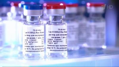 Крупнейший в мире производитель вакцин начнет выпускать «Спутник» в Индии