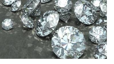 Гохран продал алмазов почти на $67,4 млн с начала года