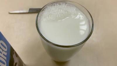 Костромской любитель молока может на пять лет отправиться в колонию