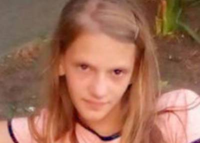 13-летняя Марина исчезла без вести: особые приметы девочки