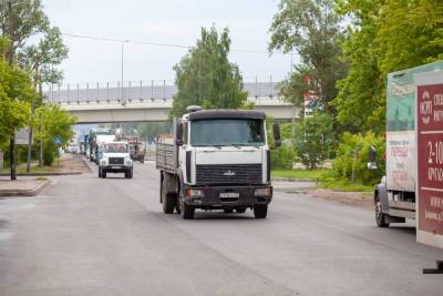 В Нижегородской области УФАС раскрыло картельный сговор дорожников на 1 млрд рублей