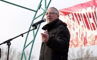 Челябинским эко-активистам смягчили приговор по делу о налете на площадку РМК