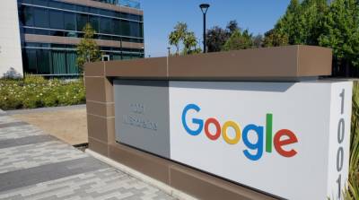 Французский регулятор оштрафовал Google на 593 млн долларов