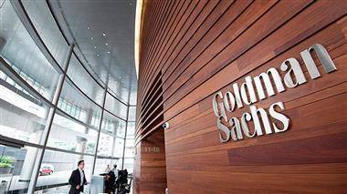Чистая прибыль Goldman Sachs в 1 полугодии выросла более чем в 9 раз, до $12,1 млрд