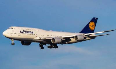 Lufthansa поменяет обращение «Дамы и господа!» на гендерно-нейтральное - capital.ua - Австрия - Украина - Швейцария - Германия