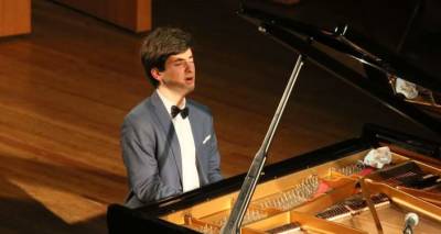 Пианист-виртуоз из Грузии вышел в финал конкурса Maria Canals в Испании